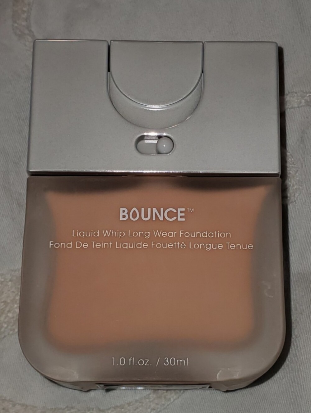 RARE beautyblender BOUNCE Liquid Whip Foundation BLEND 1.5 NEW